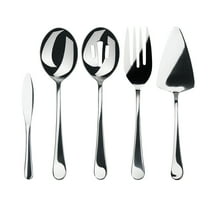 Gourmet Settings Windermere 5-Piece Hostess Set