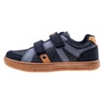 thumbnail image 3 of Bejo - Zapatillas Deportivas Alamos Cierre Adhesivo Doble para Niños/Niñas (Marino, Azul, Mostaza), 3 of 7