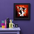thumbnail image 4 of 5D DIY diamante pintura completo taladro redondo Animal Rhinestone arte artesanía decoración del hogar Hugtrwg Para estrenar, 4 of 9