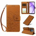 thumbnail image 2 of Funda Cartera GANGXUN con Diseño de Perrito en Relieve para OPPO A3 4G/5G , Protección 360° con Ranuras y Correa Desmontable, 2 of 6