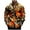 Camouflage 1, variant on ZRGHAOYLQ Men's Camo Long Sleeve Tactical Shirts Big and Tall Button Down Shirt Tops Retro Camouflage Print Shirt Casual Lapel Collar Shirt