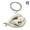 R, variant on QHUDLV Cute Sleeping Angel Dog Pendant,Dog Sleeping Angel Acrylic Keychain 2D Hanging Keychain Pendant Suitable For Cars, Backpacks, Christmas Trees, Birthday Gifts, Stationery Decoration