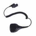 thumbnail image 3 of Micrófono y altavoz para walkie-talkie con clip para Motorola HT1000 / MTS2000 / XTS3000 / XTS2500 / MTX838, 3 of 14