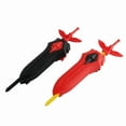 thumbnail image 6 of For Bey Ripcord Launcher Blasting Fighting Toy Boost Booster Gift, 6 of 14