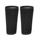 thumbnail image 1 of Greeniant 1 par de bandas para el sudor del brazo del hombre, mangas deportivas transpirables para los brazos, brazalete portátil, equipo Gimnasios en casa 2XL 3XL, 1 of 6