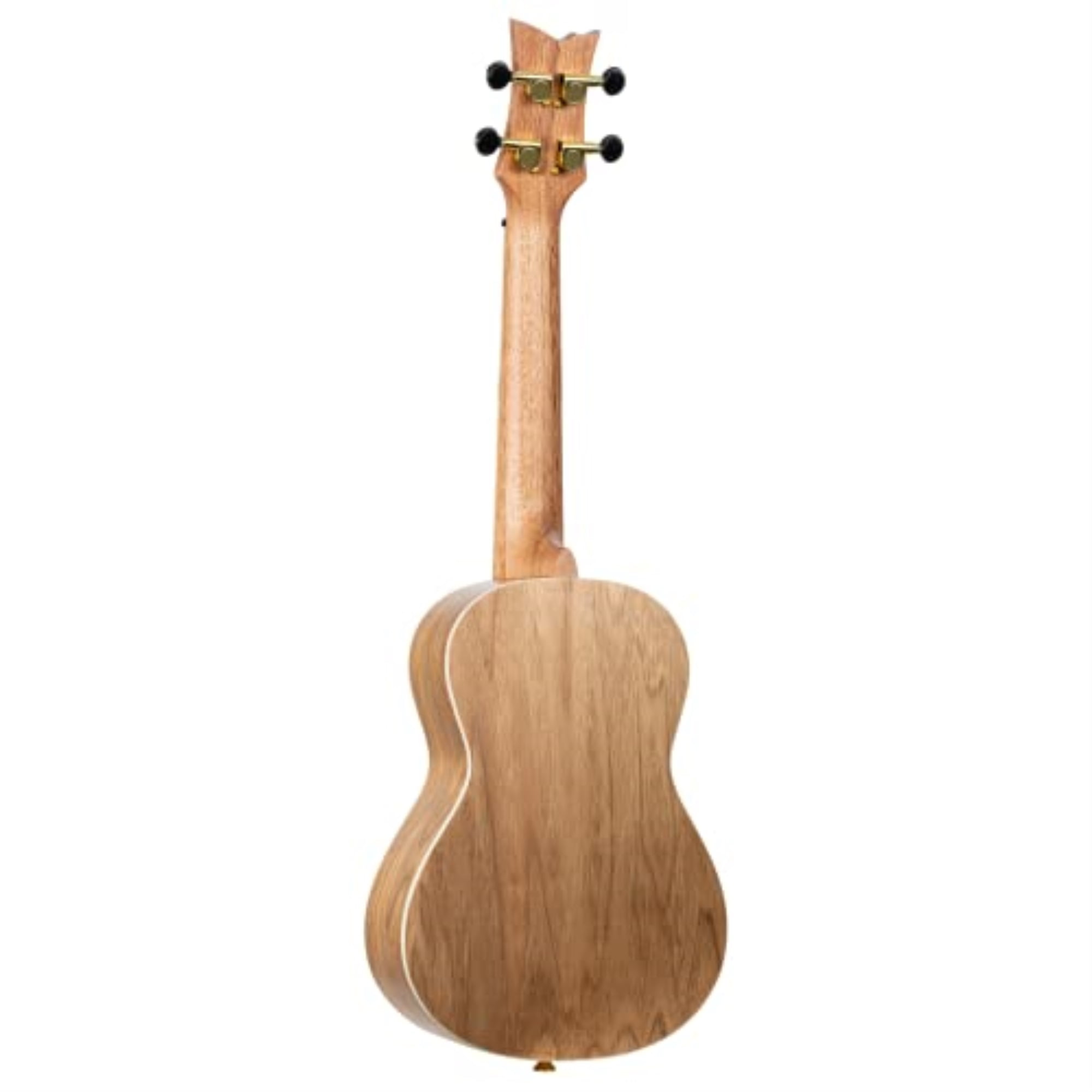 Element Series Concert Ukulele with Bag