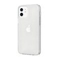 thumbnail image 2 of onn. Phone Case for iPhone 12 / iPhone 12 Pro - Silver Glitter, 2 of 6