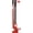 Red, variant on Kojooin Heavy-Duty High-Lift Agricultural Jack, 6000 Lb Load Capacity Ratchet-Type Off-Road Jack, Suitable for Lifting Tractors, Trucks, Suvs, Atvs, and Bumpers