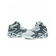 thumbnail image 3 of Tenis Shaq Para Niño Deportivo Baloncesto Clásico Ligeros Gris gris 19, 3 of 6