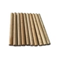 thumbnail image 4 of Herramientas de fabricación de violín de madera de de poste de sonido accesorios de instrumentos musicales herramienta de reparación acústica Sunnimix Poste de sonido Abeto, 4 of 7