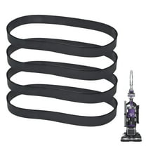 ZEPARO Replacement Belts for Power Max Pet Upright Vacuum Cleaner,Style 5