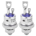 thumbnail image 2 of Thyristor, Small Great Workmanship 1200V Silicon Controlled Rectifier, Low-Power Controls For Motor Control Lighting Circuits, 2 of 8
