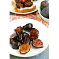 thumbnail image 3 of Acetaia Reale Fig Dark Balsamic Glaze - 7.4 Fl Oz "Cream" of Balsamic Vinegar, 3 of 5