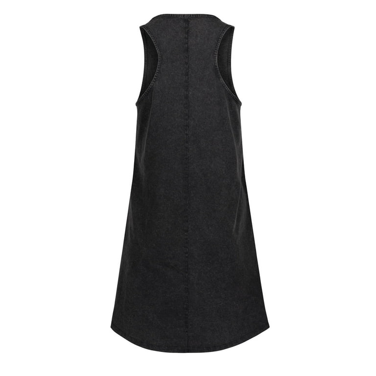 Tu top shift dress