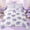 Floral 06, variant on Erosebridal Cute Daisy Flower Twin Comforter Sets for Girls, Green Bedding Set, Reversible 2 Pieces, 1 Comforter and 1 Pillowcase
