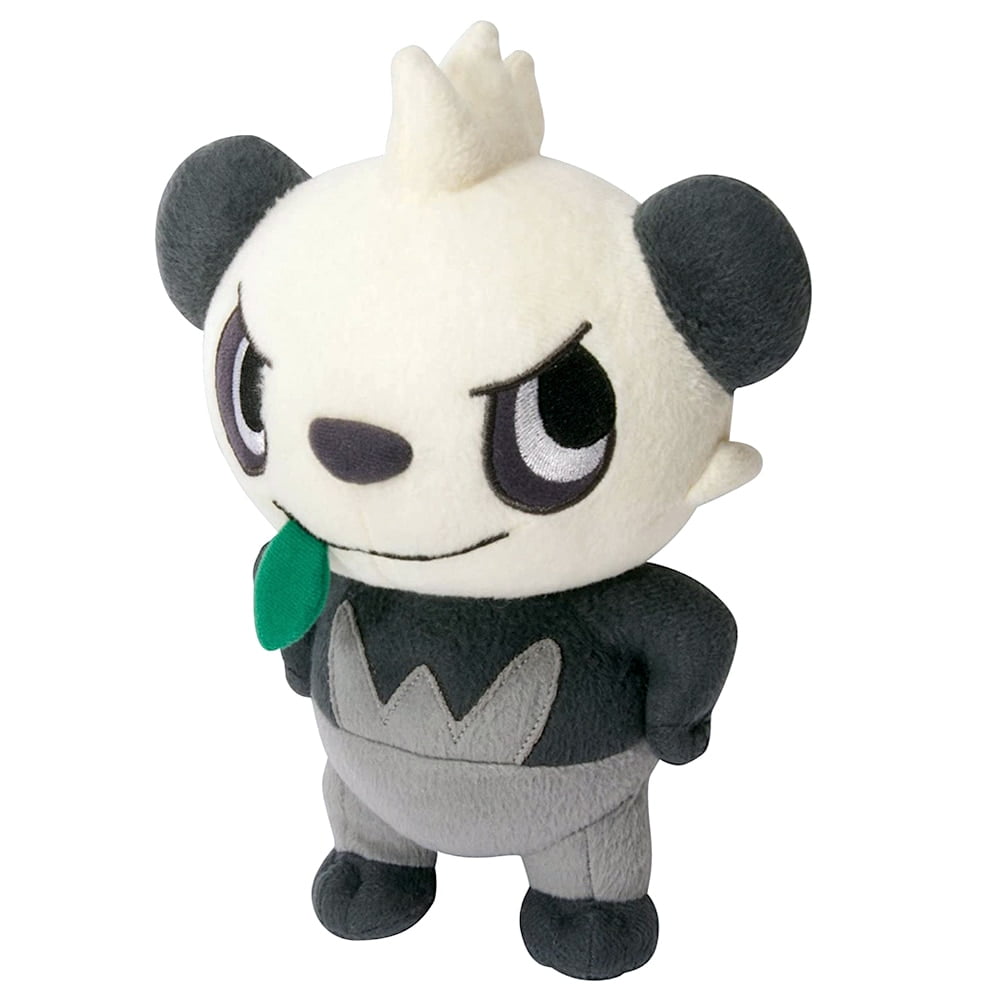 Pokémon 8" Plush - Pancham
