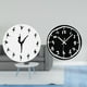 thumbnail image 2 of Reloj de pared,Reloj de pared con bailarina,reloj decorativo colgante.,Reloj de pared,Reloj de pared silencioso y decorativo que no hace tictac,Reloj moderno de 12 pulgadas para pared de casa o, 2 of 8
