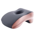 thumbnail image 1 of Almohada para dormir Strade Fareast Limited cojín de apoyo rosa, 1 of 8