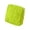 Green, variant on Small Zipper Makeup Bag, Portable Mini Cosmetic Pouch, Soft Travel Toiletry Organizer for Women, Multi-use Pencil Case Coin Purse