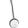 Flinthill FHB-55 Traditional 5-String Resonator Banjo