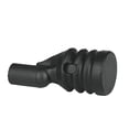 thumbnail image 3 of Soidarity Estabilizador de cuerdas, soporte de parada de cuerdas ligero, supresor de vibraciones, tapón de cuerda estable Universal resistente al agua Soidarity OD006236-00, 3 of 6
