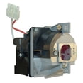 thumbnail image 3 of Jaspertronics Lamp & Housing for The Knoll LP25 Projector with Original Phoenix Bulb Inside Inside 1 Year Warranty 1 Unit per pack, 3 of 6