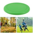 thumbnail image 4 of Unique Bargains 1 Pc Bendable Flying Disc 7.87" Green, 4 of 5