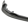 thumbnail image 6 of Seibon 19-21 Toyota Corolla Hatchback MB-Style Carbon Fiber Front Lip - FL19TYCORHB-MB, 6 of 7