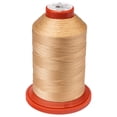 thumbnail image 4 of Coats & Clark™ Professional Upholstery Hemp Nylon Thread, 1500 Yards 15 Weight, 4 of 5