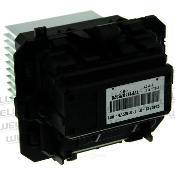 HVAC Blower Motor Resistor