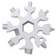 thumbnail image 1 of Herramienta multifunción ， Llave multifunción - Llave para herramientas - Llave multifunción universal Ormromra YQ-0301, 1 of 7