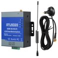 thumbnail image 3 of RTU5028 GSM Monitoreo del estado del voltaje de energía Alerta de alarma de recuperación/fallo de energía (UE 100-240 V), 3 of 10