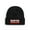 Black, variant on Anime Acrylic Knitted Hat​,Comic Cap,HUNTER X HUNTER Knitted Hat Beanie
