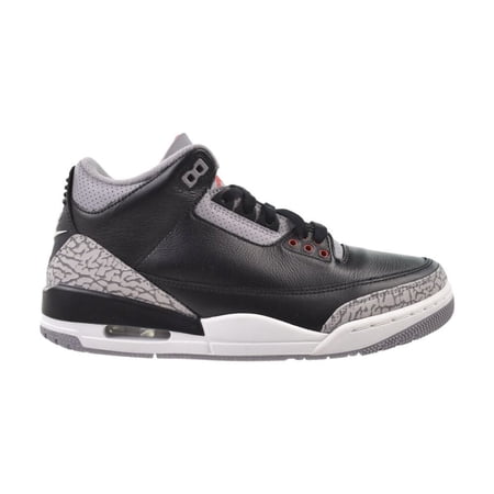 Jordan 3 Retro "Black Cement" Mens Style : Dn3707