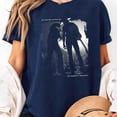 thumbnail image 3 of Ella Langley shirt 'you look like you love me Adult T-shirt Sizes S-5XL, 3 of 5