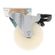 thumbnail image 2 of Rueda giratoria Zulema universal 4 pulgadas con rodamiento, 2 of 7