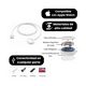 thumbnail image 4 of Cable Comerliv Cargador Para Apple Watch, 4 of 4
