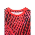 thumbnail image 2 of Athletic Works Boys Soccer Jersey Tee, Sizes 4-18, 2 of 3