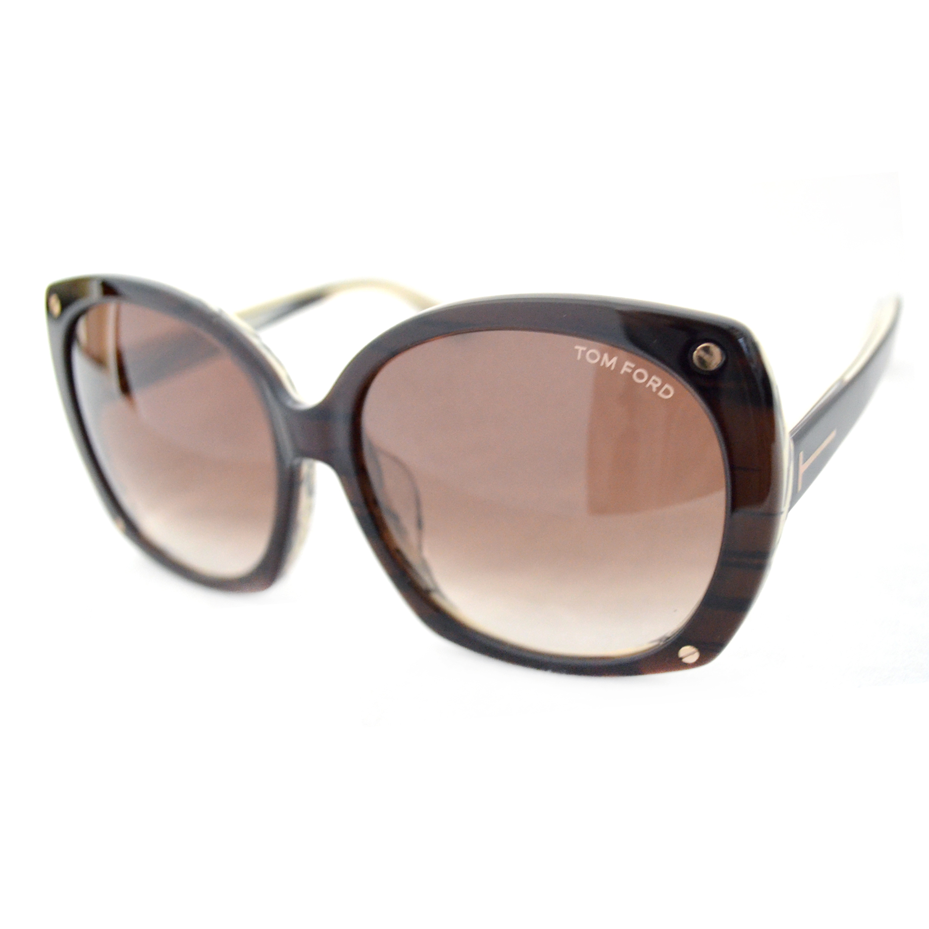 tom ford gabriella sunglasses