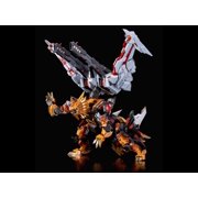 06 Victory Leo | Transformers Kuro Kara Kuri | Flame Toys