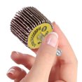 thumbnail image 5 of QUMIIRITY 8Ud Abrasivas Flap Para Amoladora Rápida Reemplazo Y Uso Profesional, 5 of 5