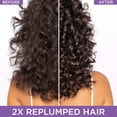 thumbnail image 4 of L'Oreal Paris Hair Expertise Hyaluron Plump Shampooing, 4 of 9