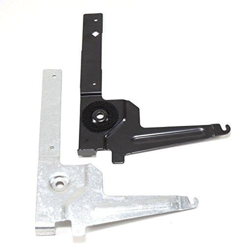 New Genuine OEM Electrolux Frigidaire Oven Range Door Hinge 318348801 New Genuine OEM Electrolux Frigidaire Oven Range Door Hinge 318348801