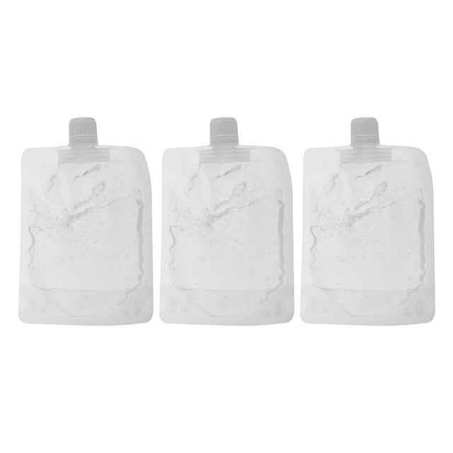 3x de Cristal de 100g (0,22 ) Material de Bricolaje Hecho Suministros para , Artes Y Manualid