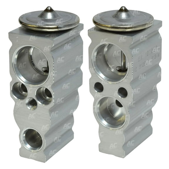 Expansion Valve Block for 18 19 20 21 Honda Accord 1.5L 2L EX 10705C