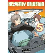 Heavenly Delusion, Volume 5: Tengoku Daimakyo