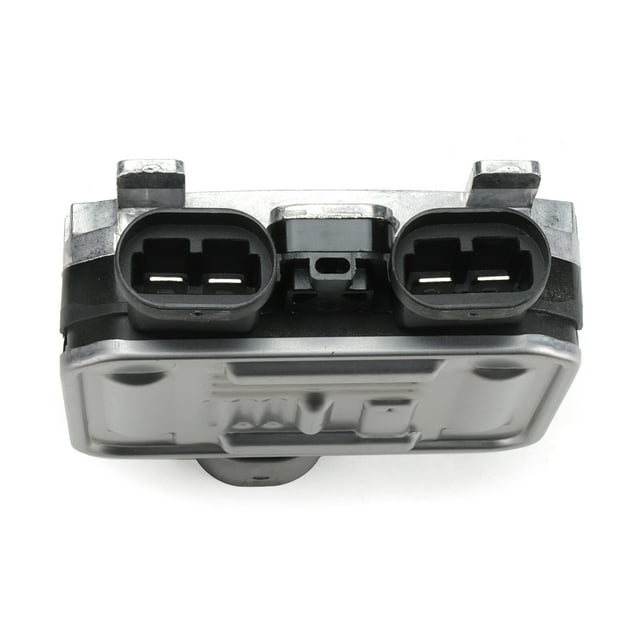 1x 940009402 Cooling Fan Radiator Control Module for Volvo XC60 XC70 S60 S80 V70
