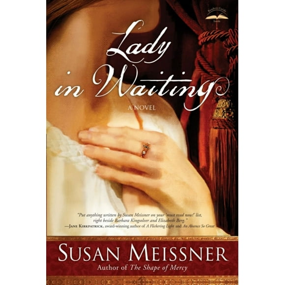 Pre-Owned Lady in Waiting : A Novel (Paperback) 9780307458834