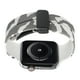 thumbnail image 2 of Banda de silicona para Apple Watch Banda de reloj magnética Camuflaje suave 38 mm 40 mm 41 mm Hugtrwg Para estrenar, 2 of 6