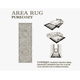 thumbnail image 2 of 60x180cm Alfombras Decorativos Tapete Para Entrada Y Cocina, 2 of 5